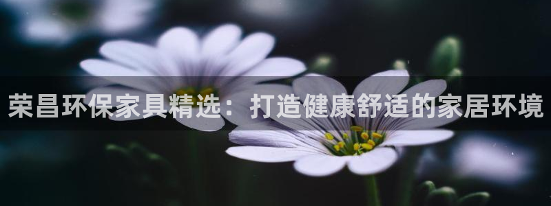 杏耀平台怎样