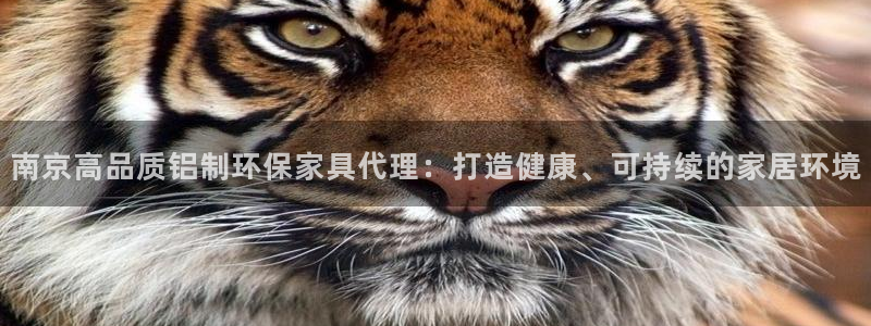 杏耀平台注册问一问：南京高品质铝制环保家具代理：打造健康、可