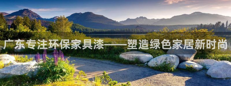 杏耀代理1980：广东专注环保家具漆——塑造绿色家居新时尚